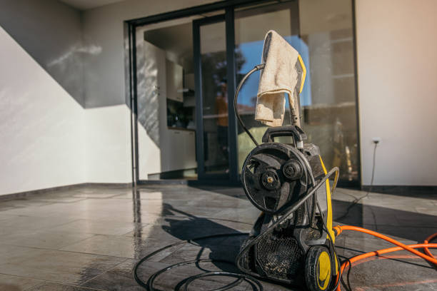 Pre-Holiday Cleaning in Evansville, IN