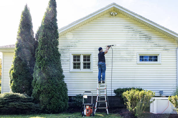 Best Parking Lot and Garage Cleaning  in Evansville, IN
